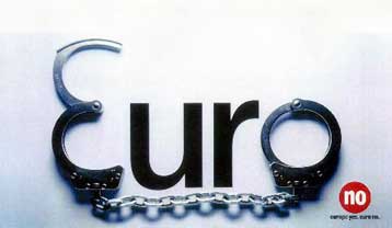 Αμετάβλητα τα ευρωπαϊκά επιτόκια – Μία μονάδα απομένει για τη σύγκλιση