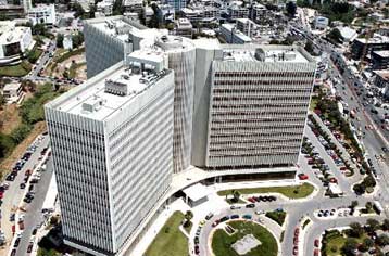 Νέο κύμα ενδιαφέροντος για τον ΟΤΕ εκτοξεύει τη μετοχή του οργανισμού