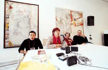 Εγκαινιάζεται η έκθεση του αρχείου «Δεσμός» στο Μακεδονικό Μουσείο Σύγχρονης Τέχνης