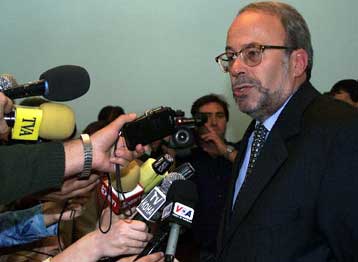 Επιθυμούμε δύο Αλβανίες, όχι μία μεγάλη, τονίζει στην Ελευθεροτυπία ο Φάτος Νάνο