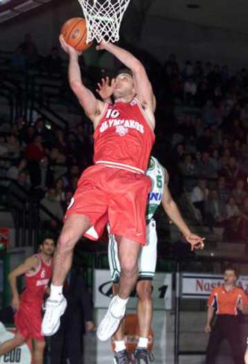 Μόνη πρώτη η Ολίμπια, πέρασε και η Βερόνα τον ΠΑΟΚ – Αποτελέσματα σε Euroleague και Suproleague