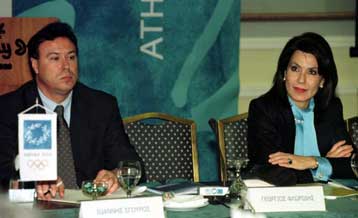 Θέμα ημερών η αντικατάσταση Σγουρού στη ΓΓΑ, μετά τη συνάντηση Βενιζέλου – Σημίτη στο Μαξίμου