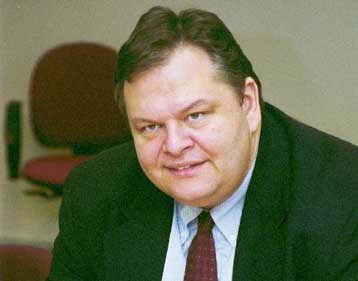 Συνάντηση Σημίτη – Βενιζέλου για θέματα ΥΠΠΟ