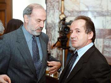 Επαναδιαπραγμάτευση της συλλογικής σύμβασης ζητά η ΓΣΕΕ