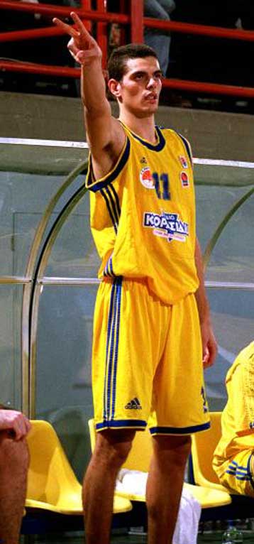 Συνεχίζει ακάθεκτο το Περιστέρι στην Euroleague, 91-80 τη Λουγκάνο στην Ελβετία