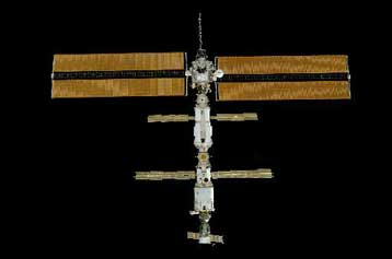 Θα καθυστερήσει η επιστροφή του πληρώματος του Διεθνούς Διαστημικού Σταθμού