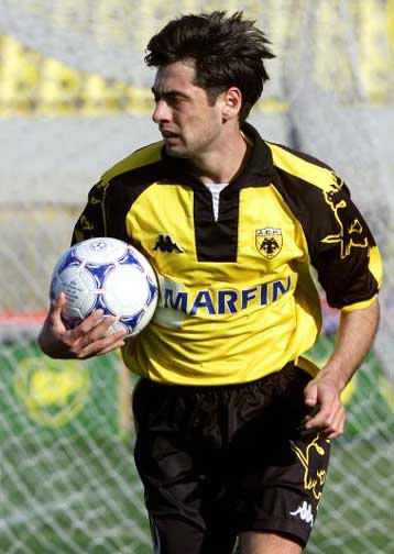 Πληροφοριοδότης της Μπαρτσελόνα ο Τσίριτς για τον αγώνα με την ΑΕΚ