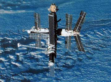 Νέα σχέδια ανακοίνωσε η MirCorp