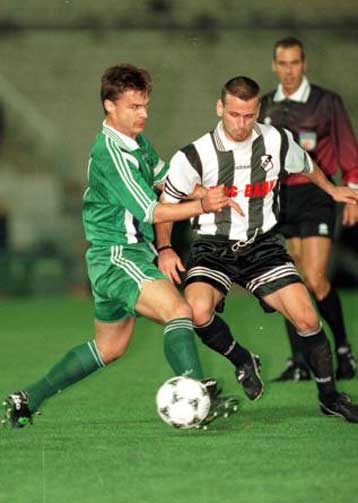 Στον ΟΦΗ και πάλι για δυόμισι χρόνια ο Κώστας Κιάσσος