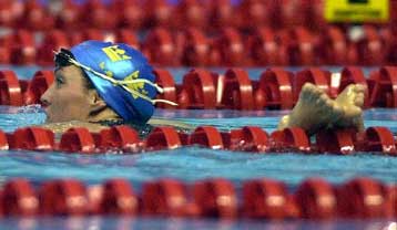 Δύο ρεκόρ στην πρώτη ημέρα του Ευρωπαϊκού Πρωταθλήματος 25αρας πισίνας