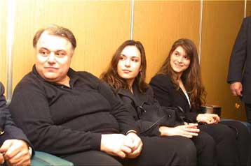 Συνεχίζει τον αγώνα του για αποφυλάκιση ο Κοσκωτάς