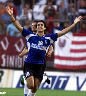 Ήττα – σοκ για τον Ολυμπιακό με 3-0 από το Αιγάλεω στο Κύπελλο!