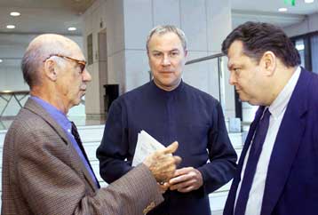 Στις 27 Ιανουαρίου ο «Προμηθέας» του Ρόμπερτ Ουίλσον στο Μέγαρο Μουσικής