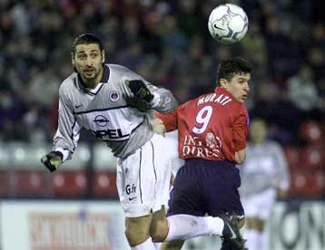 Πονοκέφαλος για τον Φερναντές η πορεία της Παρί Σεν Ζερμέν