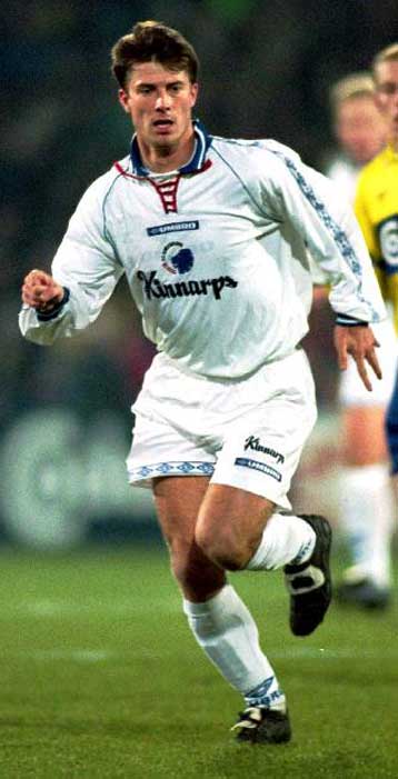 Ο Μπράιαν Λάουντρουπ διαψεύδει τα σενάρια που τον θέλουν να επιστρέφει στην αγωνιστική δράση