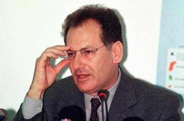 Στην κυκλοφορία δόθηκε ο ανισόπεδος κόμβος της Ιεράς Οδού