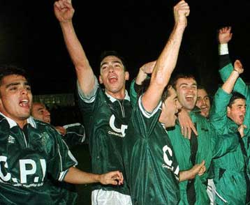 Η Ρεάλ αποκλείστηκε από την Τολέδο στο Κύπελλο Ισπανίας, όμως ο Ντελ Μπόσκε δεν ανησυχεί