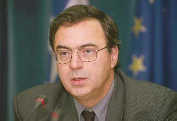 Τις πρωτοβουλίες της κυβέρνησης για την ανάπτυξη της τεχνολογίας παρουσίασε ο Ν.Χριστοδουλάκης