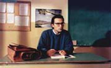 Ιρανικό βραβείο στο «Καναρινί Ποδήλατο»