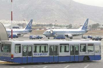 Κινητοποιήσεις ετοιμάζουν οι πιλότοι της ΟΑ – Προβλήματα στη μετεγκατάσταση της εταιρείας στα Σπάτα