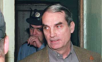 Τέλος στο πολύμηνο «κατασκοπευτικό» θρίλερ με την αποφυλάκιση του Πόουπ