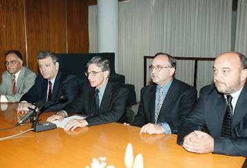 Ριζική αναδιάρθρωση του ΟΑΕΔ – Σύσταση τριών νέων εταιρειών