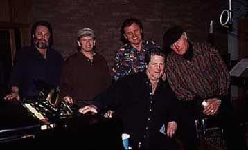 Από ένα τιμητικό Γκράμι για τους Beach Boys, Who, Σάμι Ντέιβις, Τόνι Μπένετ και Μπομπ Μάρλεϊ