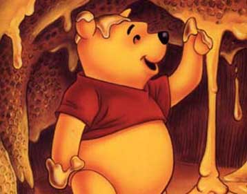 Προβληματικός ο Winnie the Pooh, υποστηρίζουν Καναδοί επιστήμονες