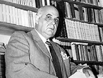 Αναμνηστική πλάκα προς τιμήν του Γιώργου Σεφέρη στο Λονδίνο