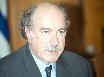 Στις Βρυξέλλες ο Ανωμερίτης για το Συμβούλιο Υπουργών Αλιείας