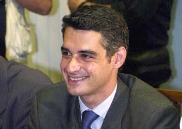 Επιστροφή του Αντ.Σαμαρά στη ΝΔ ζήτησε ο Αρης Σπηλιωτόπουλος