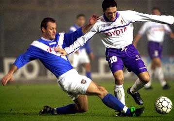 Συνεχίζουν Φιορεντίνα – Μίλαν