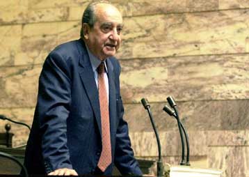 Μητσοτάκης – Αβραμόπουλος ταράζουν τα νερά στη συνεδρίαση της Εκτελεστικής Επιτροπής της ΝΔ