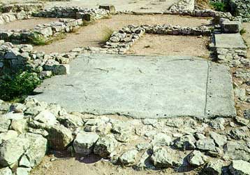 Αρχαιολογικές παρεμβάσεις σε Ακρόπολη και Τίρυνθα