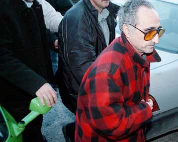 Νέα ποινική δίωξη εις βάρος του υπαλλήλου της ΕΥΠ