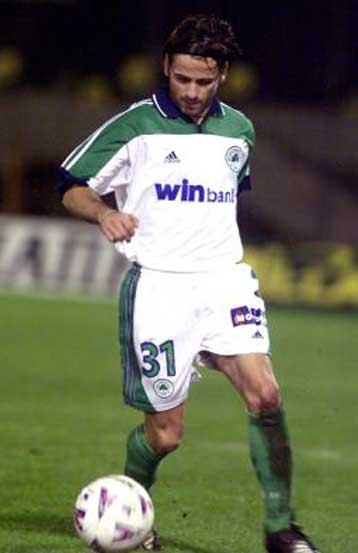 Κατάπινα τις προσβολές, αλλά έχω και τα όριά μου