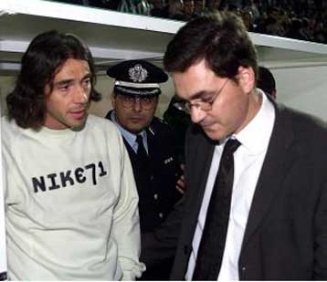 Επιστρέφει ο Γκαλέτο στο ματς με τον Εθνικό Αστέρα – Δεν θα είναι έτοιμος με την ΑΕΚ ο Σόζα