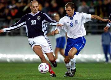 Δίκαιο το αποτέλεσμα – Πέτκοβιτς: Η ελληνική ομάδα έχει ποιότητα