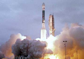 Η Κίνα αποσκοπεί σε επανδρωμένη πτήση στο Διάστημα τα επόμενα πέντε χρόνια