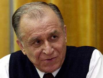 Το Συνταγματικό Δικαστήριο της Ρουμανίας δεν αποδέχεται το αίτημα του Τούντορ για ακύρωση των εκλογώ