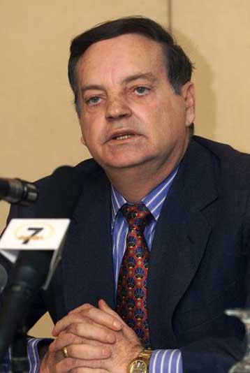 Το Βραζιλιάνο Χέρσον Ρικάρντο Λέιντι ανακοίνωσε ο Πανηλειακός