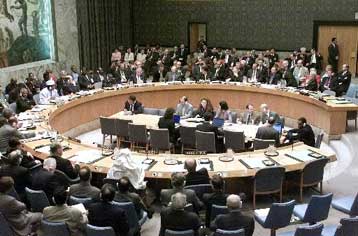 Την ανανέωση της θητείας της UNFICYP αποφάσισε το Συμβούλιο Ασφαλείας