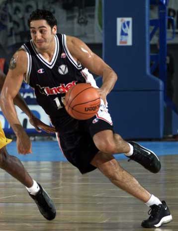 Θετικός βρέθηκε σε έλεγχο ντόπινγκ ο Ούγκο Σκονοκίνι