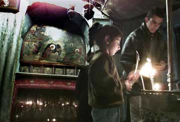 Κλιμακώνεται η βία στη Μ.Ανατολή με πέντε ακόμη νεκρούς – Κλειστή η Βηθλεέμ για τα Χριστούγεννα