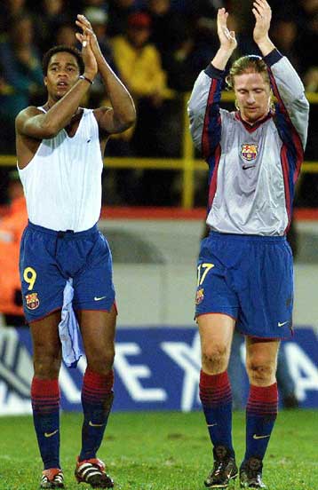 Αναρωτιέμαι γιατί με πήραν