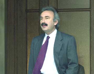 Να επιταχυνθούν οι διαδικασίες για το Γ ΚΠΣ ζήτησε ο Κ.Σημίτης