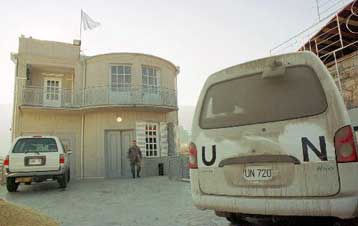 Απελευθερώθηκε ο Έλληνας λοχαγός στη Γεωργία – Είναι καλά στην υγεία του