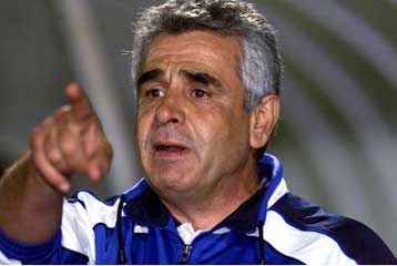 «Χλομή» η εθνική ελπίδων έχασε με 1-2 από τη Γιουγκοσλαβία