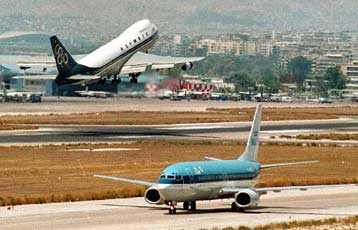 Σε πάρκο μετατρέπεται τελικά το Ελληνικό