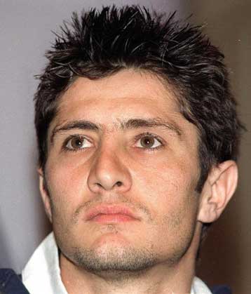 Ο πρωθυπουργός της Γαλλίας Λιονέλ Ζοσπέν αποδοκίμασε την απειλή της ΕΤΑ στον Λιζαραζού